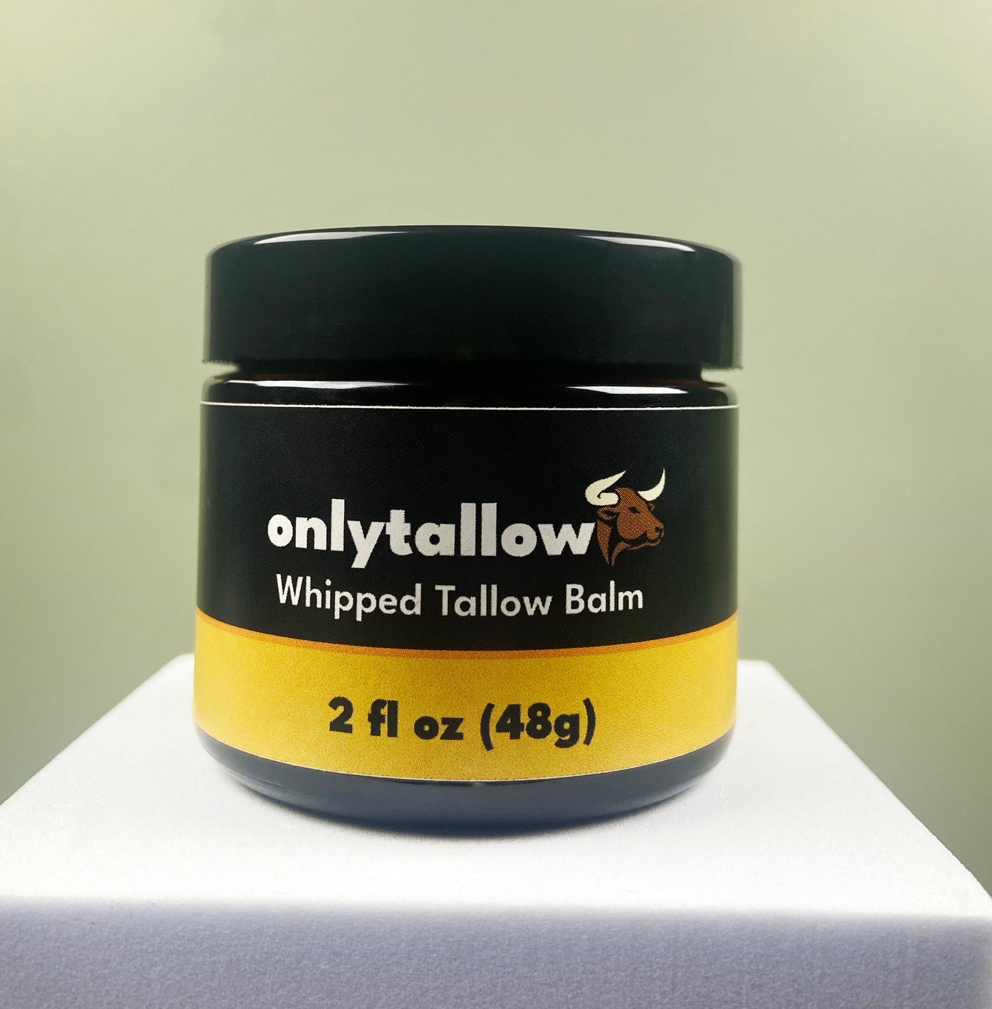 Whipped Tallow Balm 2 oz