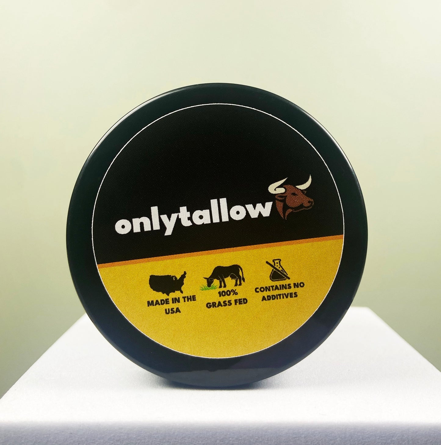 Whipped Tallow Balm 2 oz